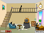 play Stickman Death Finale