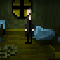 The Last Door Chapter 1 The Letter Adventure