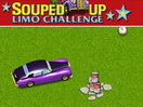 Souped Up Limo Challenge
