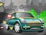 play Driving School Exam