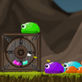 play Slime Defender