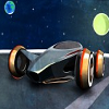 play Futuristic Sports Cars