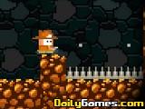 play Harvey Tumblestump