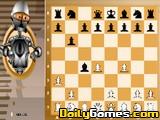 play Robo Chess