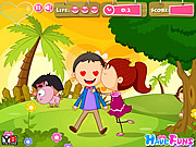 play 1St Kiss