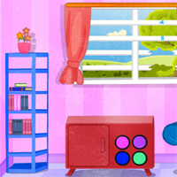 play Deliberate Room Escape
