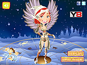 play Virgo Zodiac Princess