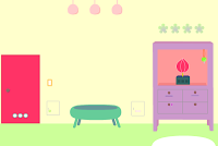 play Flower Bloom Escape