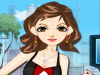 play Cute Beauty Dress Up