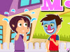 play Fun Mask