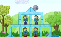 play Helium Rush