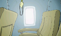 play Escape The Crashing Plane