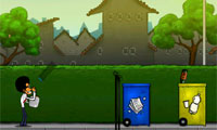 play Eko Basket
