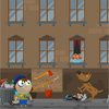 play Hugo The Hobo