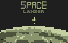 play Space Lander #Gbjam