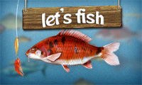 play Let'S Fish!