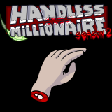 play Handless Millionaire Season 2