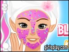 play Blossom Pink Makeover