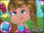 play Walking Mimi