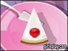 play Creamy Cheese Cake