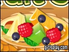 play Rainbow Fruit Salad