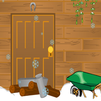 play Snow Escape 5