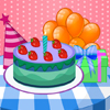 play Birthday Bash Cake
