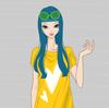 play Beloved Monkey Girl
