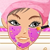 play Mommy To Be Beauty Makeover