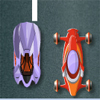 play Futuristic Sports Cars