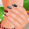 play Summer Nail Salon