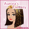 play Aurora'S Fantasy Dressup