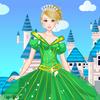 play Attractive With Princess Costume