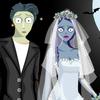 play Halloween Couple Dress Up