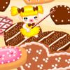 play Sweety Cake For Kids