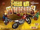 play Freak Air Motocross