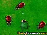 play Beetle Wars