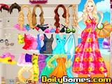 play Barbie Summer Break