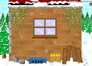 play Snow Escape 5