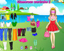 play Glamorous Wardrobe 3