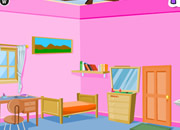 play Quick Room Escape