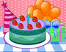 play Birthday Bash Cake