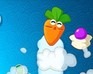 play Defending Radish
