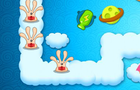 play Defending Radish