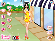 play Love Prints Dress Up