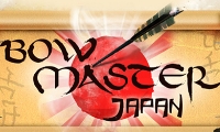 play Bow Master Japan