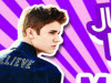 I Luv Justin Bieber Memory Cards