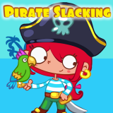 play Pirate Slacking
