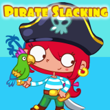 Pirate Slacking