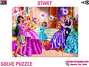 play New Barbie Movies Jigsaw